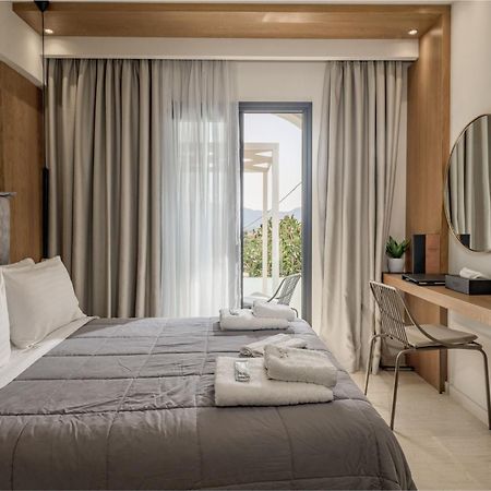 Kalamákion Nikon Boutique Hotel מראה חיצוני תמונה