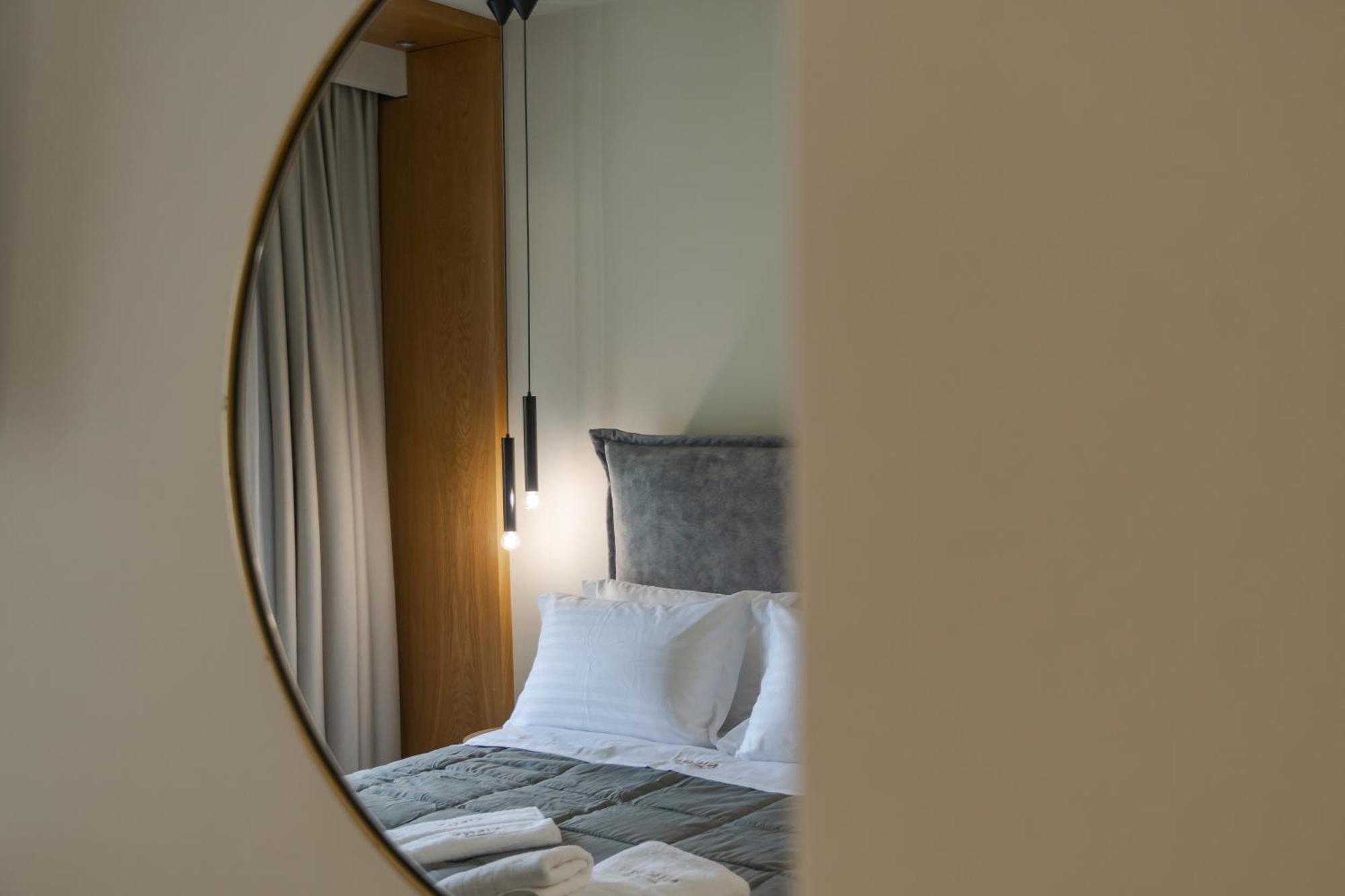 Kalamákion Nikon Boutique Hotel מראה חיצוני תמונה